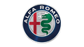 Logo of Alfa Romeo - Naples International Airport