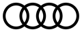 Logo of Audi - Naples International Airport
