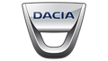 Logo of Dacia - Naples International Airport