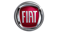 Logo of Fiat - Naples International Airport