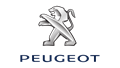Logo of Peugeot - Naples International Airport
