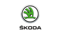 Logo of Skoda - Naples International Airport