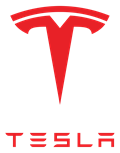 Logo of Tesla - Naples International Airport